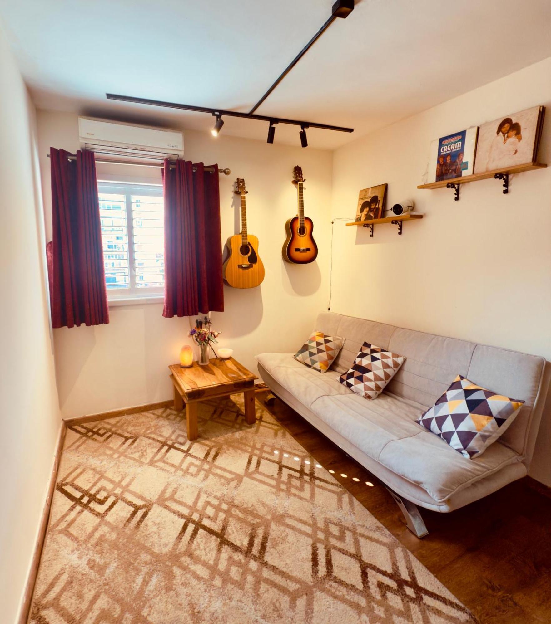 High-End Apartment , With A Private Parking And An Elavator Tel Aviv Buitenkant foto